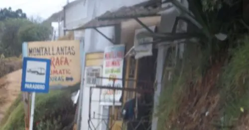 MONTALLANTAS CALLE 72 MONTALLANTAS CALLE 72
